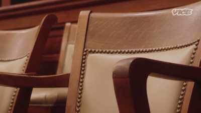 Two of the charges was dismissed - I Was a Teenage Felon