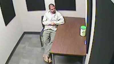 Two of these people
gave us information that - Interrogation Raw