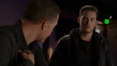 Two of those. - Chicago P.D.