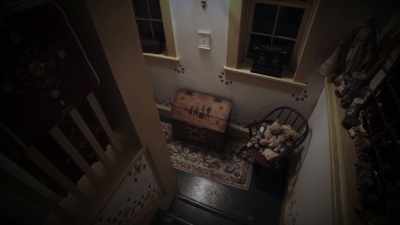 Two of tyreen's friends
have had encounters here. - The Holzer Files