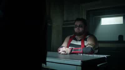 Two of your brothers are dead. - Gotham