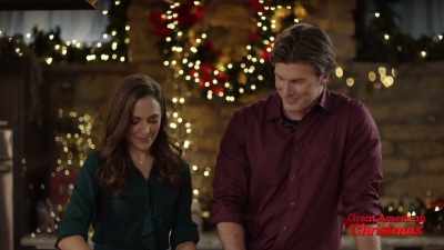 Two. Okay, because
baking is a science. - A Dash of Christmas