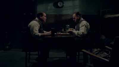 Two old ladies she killed. - Pierrepoint: The Last Hangman