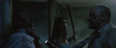Two one I'm gonna fucking kill you - Operation: Endgame