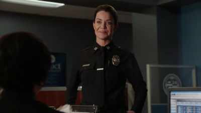 - Two for one special.
- (chuckles) - 9-1-1