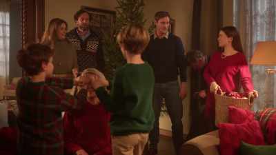 Two, one, surprise! - A Heidelberg Holiday