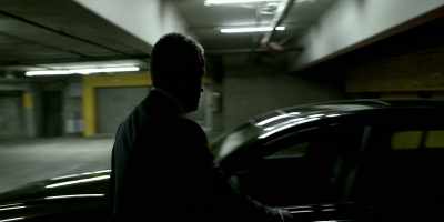 Two one, two two. Ballpark. - Bosch: Legacy