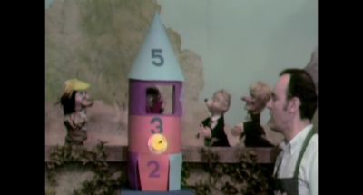 Two one - Won't You Be My Neighbor?