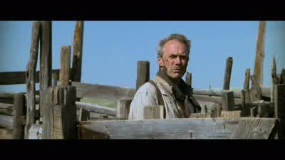 Two others. - Unforgiven