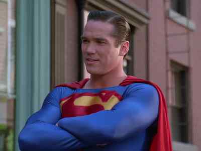 Two out of three? - Lois & Clark: The New Adventures of Superman