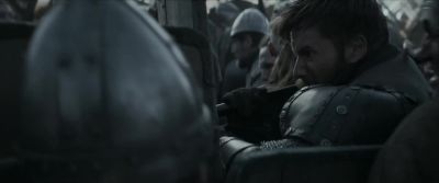 -Two paces! One pace!
-Mm-hmm. - The Last Kingdom: Seven Kings Must Die