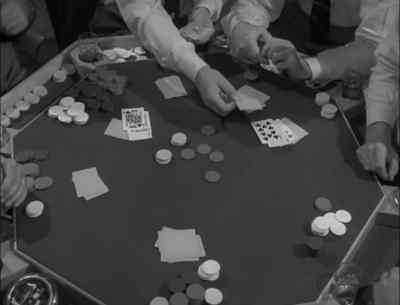Two pair. - Alfred Hitchcock Presents