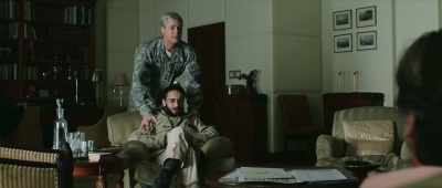 Two parents who love it
and each other very much. - War Machine