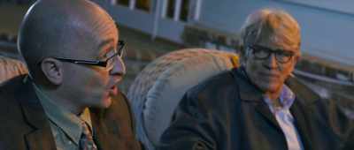 - Two people are dead. They're gone. - The Rideshare Killer