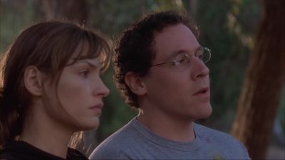 Two people could be perfect for each other - Love &amp; Sex