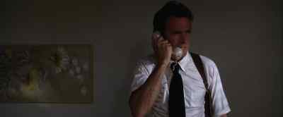 Two people, name's Smith. - The Gauntlet