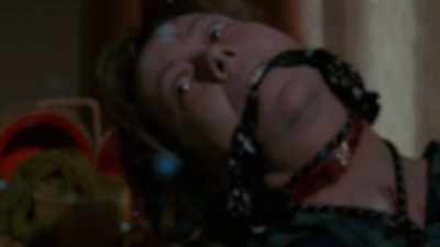 Two people, our foster parents,
are both dead, - Doc of Chucky
