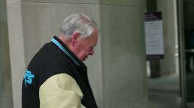 Two people testified
that they were inside an art
fraud ring-- - There Are No Fakes