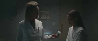 Two pills daily,
same time every day. - Clock