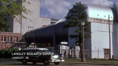 Two pilot teams have been selected - The Real Right Stuff