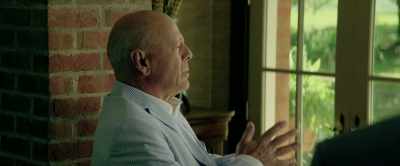 Two possible witnesses. - White Elephant