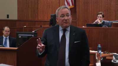 Two projectiles were recovered
from his body. - Killer Inside: The Mind of Aaron Hernandez