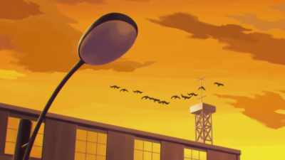 Two record labels, this movie studio,
14 animal shelters, - Scott Pilgrim Takes Off