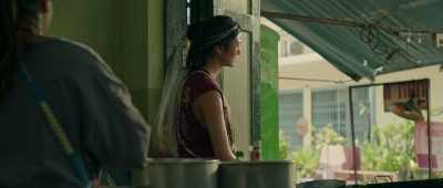 Two regular Pad See Ew. - Hunger
