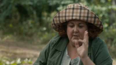 - Two. Relation between - Frankie Drake Mysteries