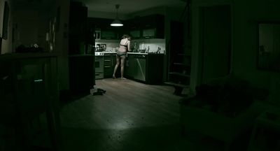 Two rings, you let down, got that? - Ratter