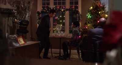 Two - The Holiday Calendar