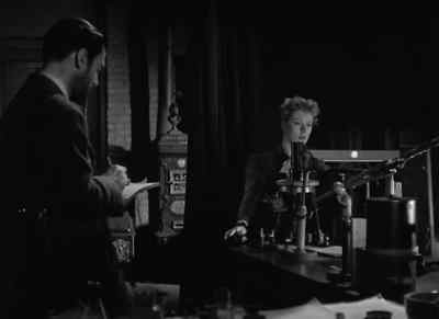 Two. Same as always. - Madame Curie