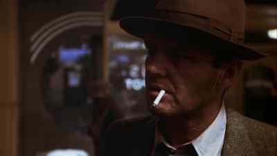 Two for San Francisco. - The Postman Always Rings Twice