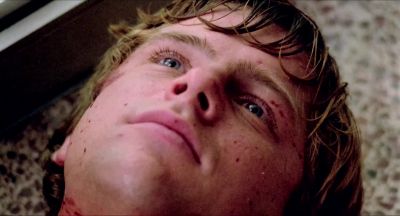 Two seconds of pain roy - The Boys Next Door