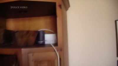 Two security cameras
were missing, - Floribama Murders
