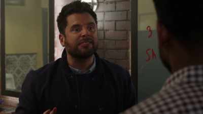 Two, Selene, as it
turns out, does not exist. - Psych 3: This Is Gus