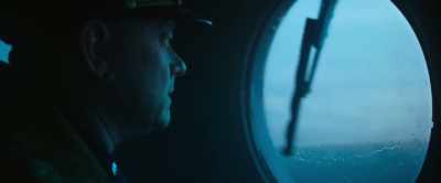 Two ships damaged,
23 survivors, 210 confirmed dead. - Greyhound