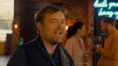 Two-shot. All. Day. Long. - King Gary