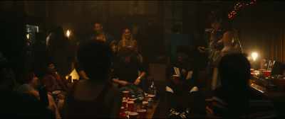 "Two shots if they refuse." - Dumb Money