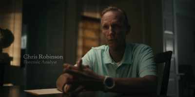 - Two shots with a shotgun
is... extreme overkill. - Low Country: The Murdaugh Dynasty