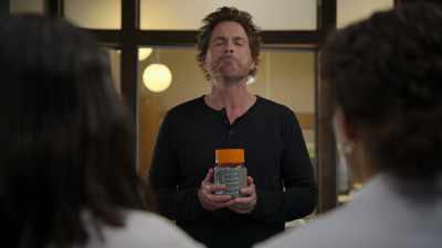 Two, it smells like the devil's hot waste
after a chili cook-off. - Unstable