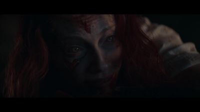 Two souls? - Evil Dead Rise