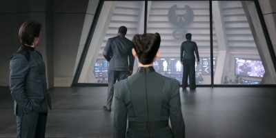Two Spartans failed to perform
as designed. - Halo