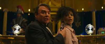 - Two.
- Stop "cunting." - The Pentaverate