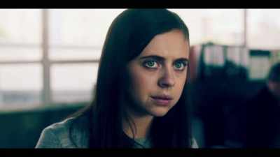 Two strangers turn
up on your doorstep, - Informer