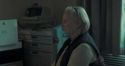 Two strapping lads here for you, Mrs Saxby. - God's Own Country