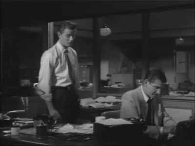 -Two sugars?
-Three. - The 27th Day