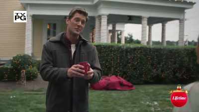 Two sugars, - The Holiday Fix Up
