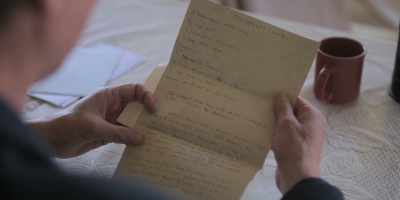 Two tablespoons - Recipes for Love and Murder