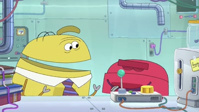 Two? That's twice as many as yesterday!
Woo-hoo! - StoryBots: Answer Time